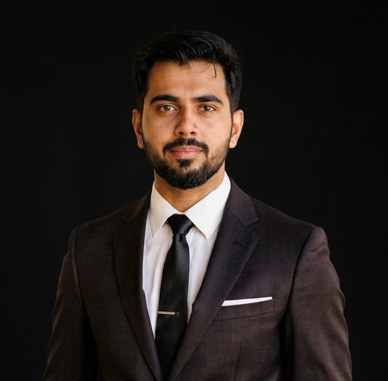 Zain Ul Eman