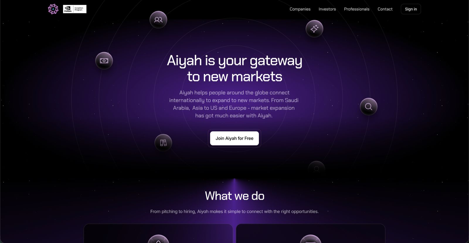 Aiyah.ai